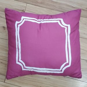 Throw Pillow